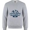 Crew - Adult Crewneck Pullover Sweatshirt Thumbnail