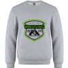 Crew - Adult Crewneck Pullover Sweatshirt Thumbnail