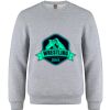 Crew - Adult Crewneck Pullover Sweatshirt Thumbnail
