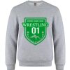 Crew - Adult Crewneck Pullover Sweatshirt Thumbnail