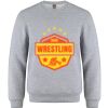 Crew - Adult Crewneck Pullover Sweatshirt Thumbnail
