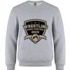Crew - Adult Crewneck Pullover Sweatshirt Thumbnail