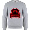 Crew - Adult Crewneck Pullover Sweatshirt Thumbnail