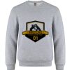 Crew - Adult Crewneck Pullover Sweatshirt Thumbnail