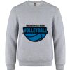 Crew - Adult Crewneck Pullover Sweatshirt Thumbnail