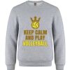 Crew - Adult Crewneck Pullover Sweatshirt Thumbnail