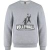 Crew - Adult Crewneck Pullover Sweatshirt Thumbnail