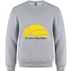 Crew - Adult Crewneck Pullover Sweatshirt Thumbnail