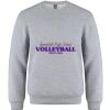 Crew - Adult Crewneck Pullover Sweatshirt Thumbnail