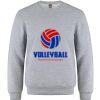 Crew - Adult Crewneck Pullover Sweatshirt Thumbnail