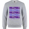 Crew - Adult Crewneck Pullover Sweatshirt Thumbnail