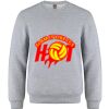 Crew - Adult Crewneck Pullover Sweatshirt Thumbnail