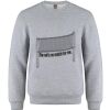 Crew - Adult Crewneck Pullover Sweatshirt Thumbnail