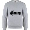 Crew - Adult Crewneck Pullover Sweatshirt Thumbnail