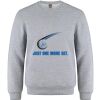 Crew - Adult Crewneck Pullover Sweatshirt Thumbnail