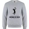 Crew - Adult Crewneck Pullover Sweatshirt Thumbnail