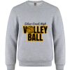 Crew - Adult Crewneck Pullover Sweatshirt Thumbnail