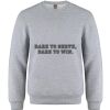 Crew - Adult Crewneck Pullover Sweatshirt Thumbnail