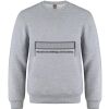 Crew - Adult Crewneck Pullover Sweatshirt Thumbnail