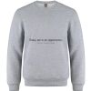 Crew - Adult Crewneck Pullover Sweatshirt Thumbnail
