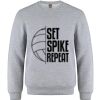 Crew - Adult Crewneck Pullover Sweatshirt Thumbnail