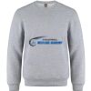 Crew - Adult Crewneck Pullover Sweatshirt Thumbnail