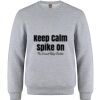 Crew - Adult Crewneck Pullover Sweatshirt Thumbnail