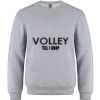 Crew - Adult Crewneck Pullover Sweatshirt Thumbnail