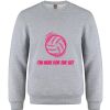 Crew - Adult Crewneck Pullover Sweatshirt Thumbnail