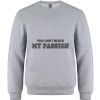 Crew - Adult Crewneck Pullover Sweatshirt Thumbnail