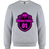 Crew - Adult Crewneck Pullover Sweatshirt Thumbnail