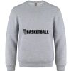 Crew - Adult Crewneck Pullover Sweatshirt Thumbnail