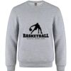 Crew - Adult Crewneck Pullover Sweatshirt Thumbnail
