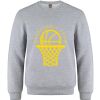 Crew - Adult Crewneck Pullover Sweatshirt Thumbnail