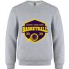 Crew - Adult Crewneck Pullover Sweatshirt Thumbnail