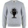 Crew - Adult Crewneck Pullover Sweatshirt Thumbnail