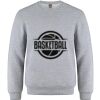 Crew - Adult Crewneck Pullover Sweatshirt Thumbnail