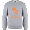 Crew - Adult Crewneck Pullover Sweatshirt Thumbnail