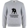 Crew - Adult Crewneck Pullover Sweatshirt Thumbnail