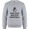 Crew - Adult Crewneck Pullover Sweatshirt Thumbnail