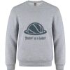 Crew - Adult Crewneck Pullover Sweatshirt Thumbnail