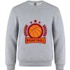 Crew - Adult Crewneck Pullover Sweatshirt Thumbnail