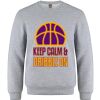 Crew - Adult Crewneck Pullover Sweatshirt Thumbnail