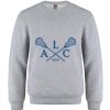 Crew - Adult Crewneck Pullover Sweatshirt Thumbnail
