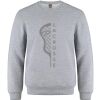 Crew - Adult Crewneck Pullover Sweatshirt Thumbnail