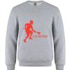 Crew - Adult Crewneck Pullover Sweatshirt Thumbnail