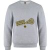 Crew - Adult Crewneck Pullover Sweatshirt Thumbnail