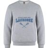 Crew - Adult Crewneck Pullover Sweatshirt Thumbnail