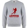 Crew - Adult Crewneck Pullover Sweatshirt Thumbnail