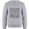 Crew - Adult Crewneck Pullover Sweatshirt Thumbnail